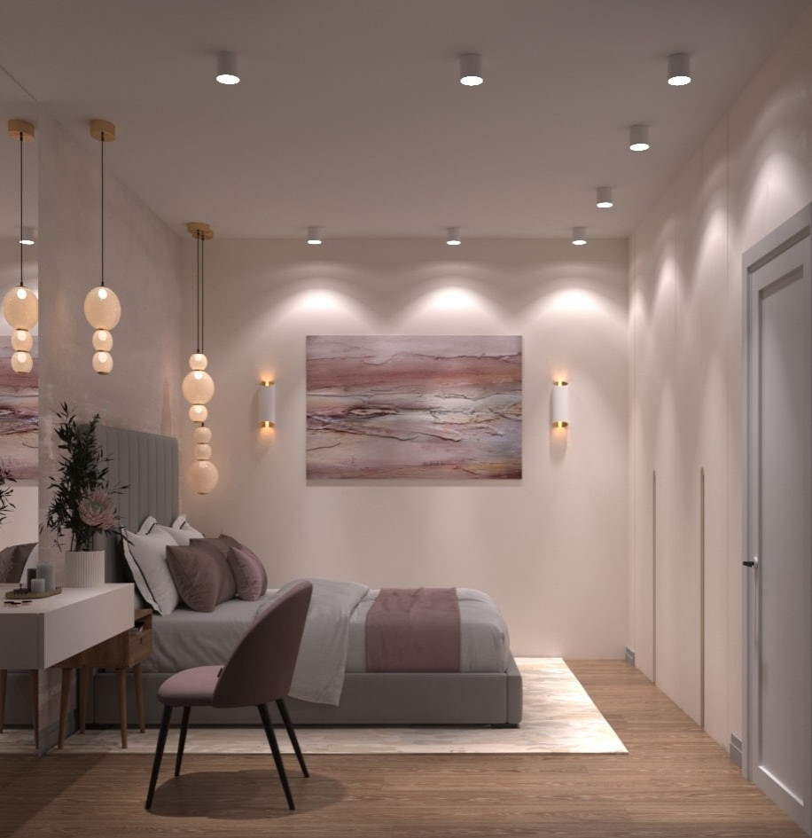 Квартира в Реутово. Из двух комнат - три!