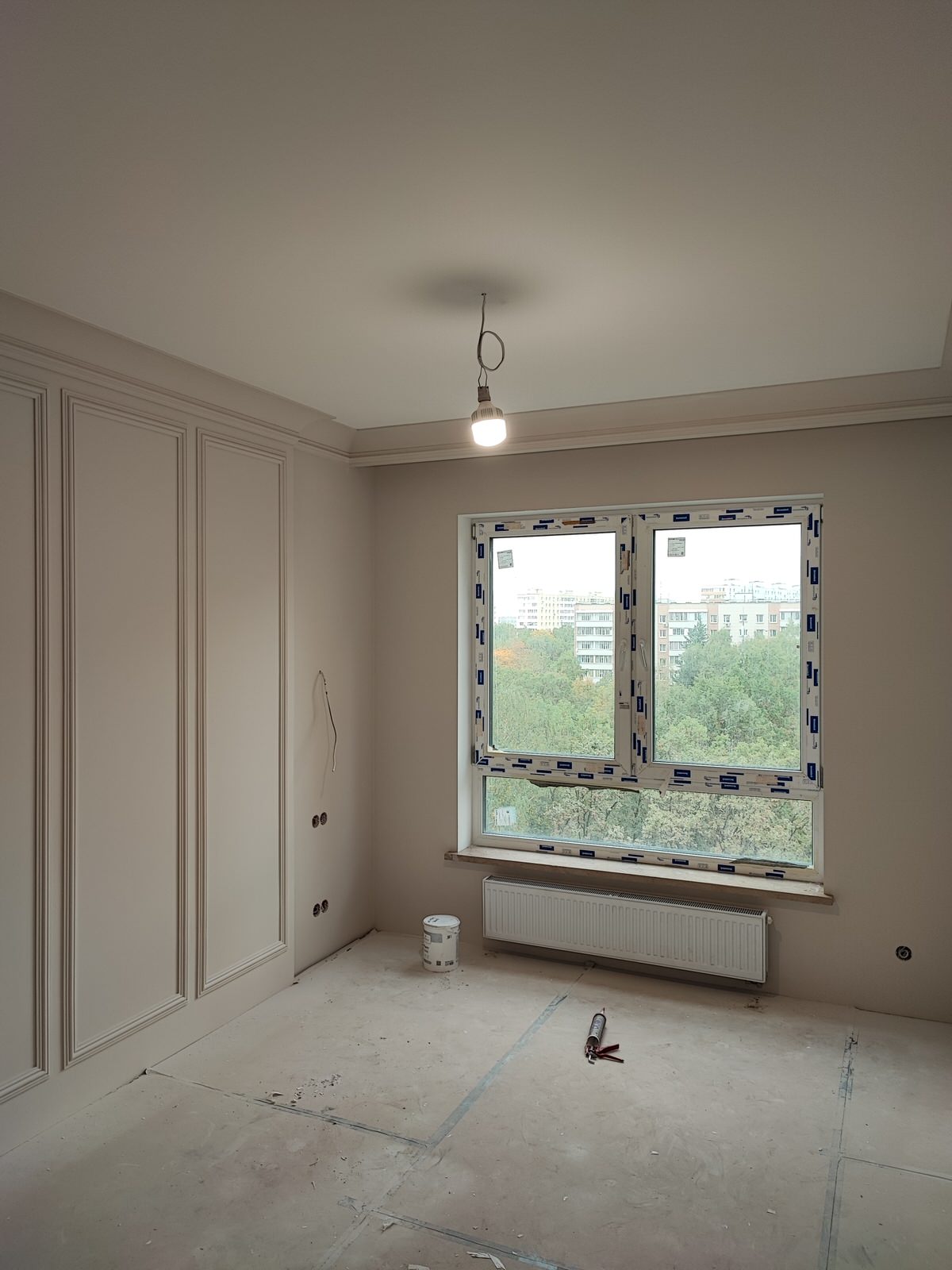 ЖК Академика Павлова