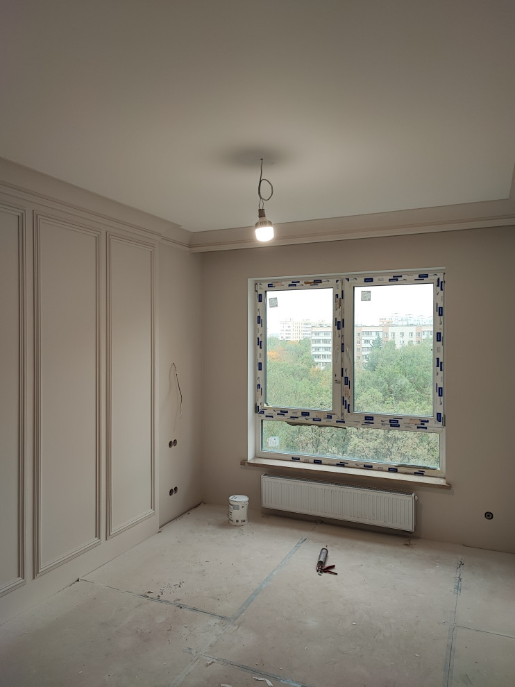 ЖК Академика Павлова