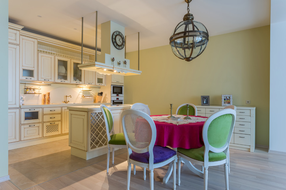 Обложка проекта: Прованс