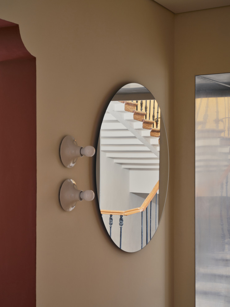 Квартира на Московском в бывшем доходном доме