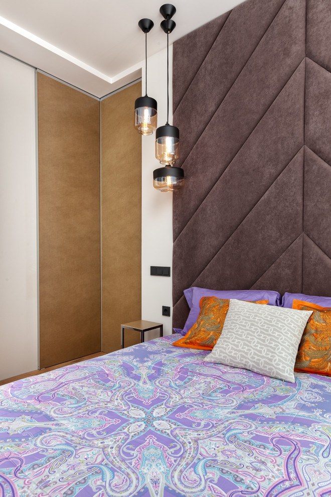 Квартира на Шлюзовой набережной