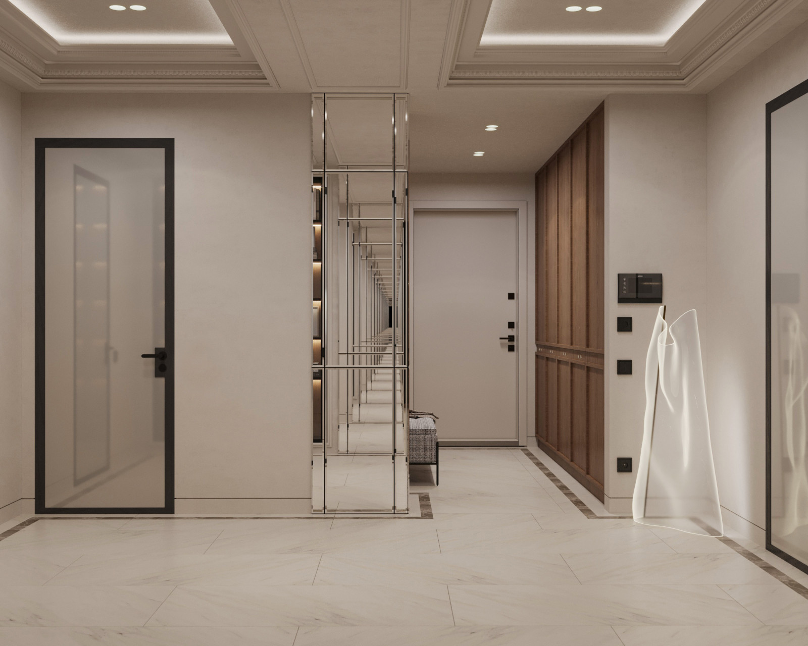 ЖК Васильевский квартал