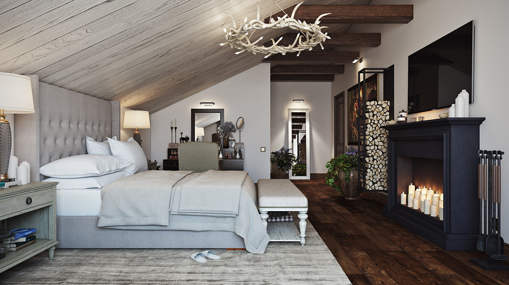 Шале. Гостевой дом