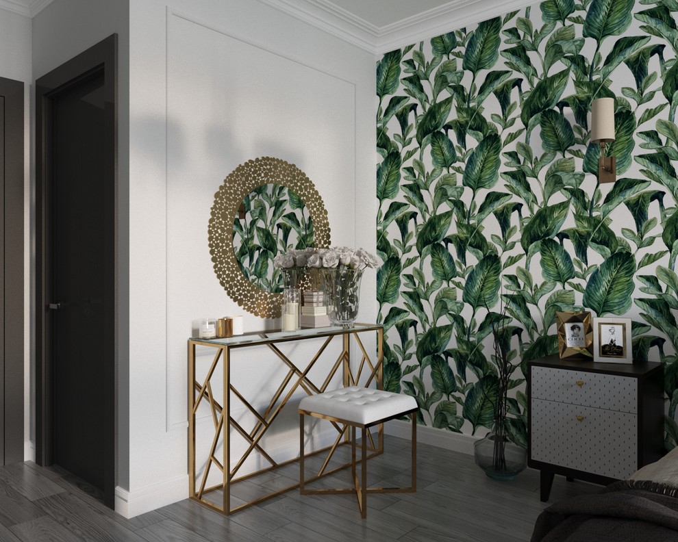 ЖК Времена года, квартира 62м.кв.