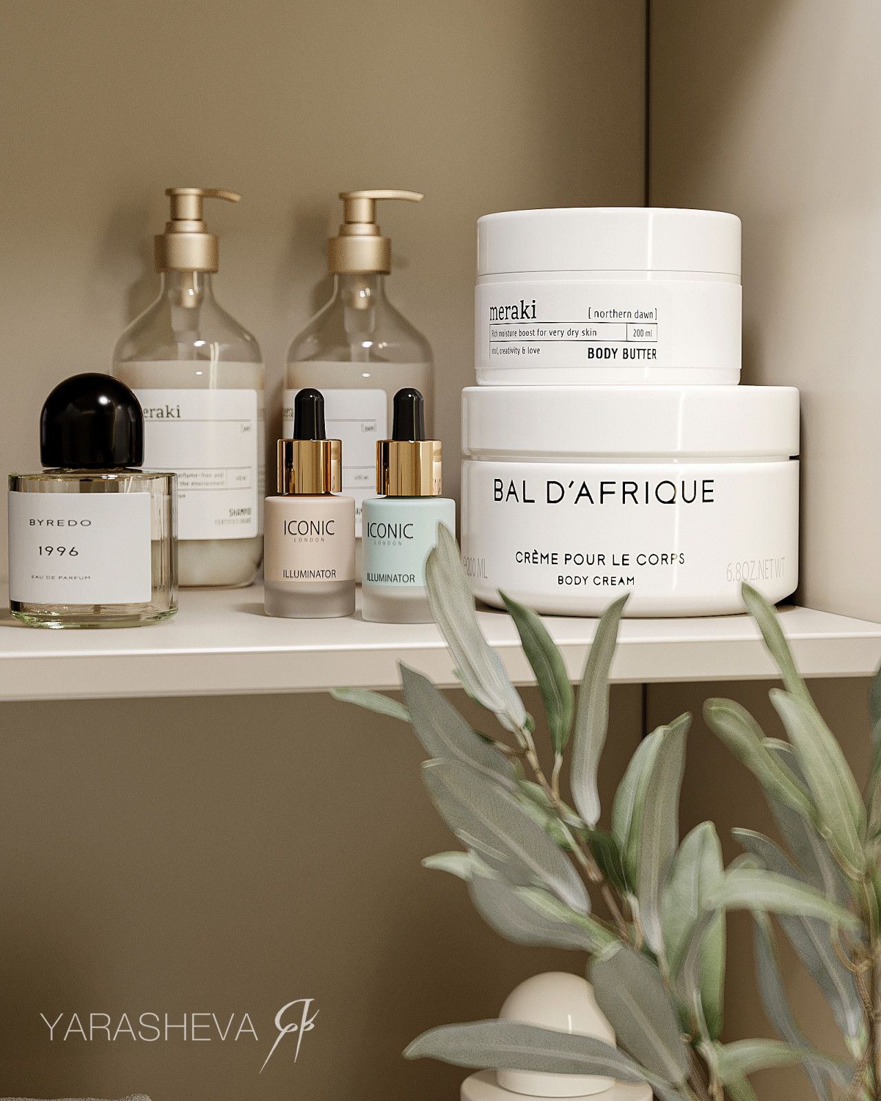 ЖК Freedom (Фридом) 54 м кв.