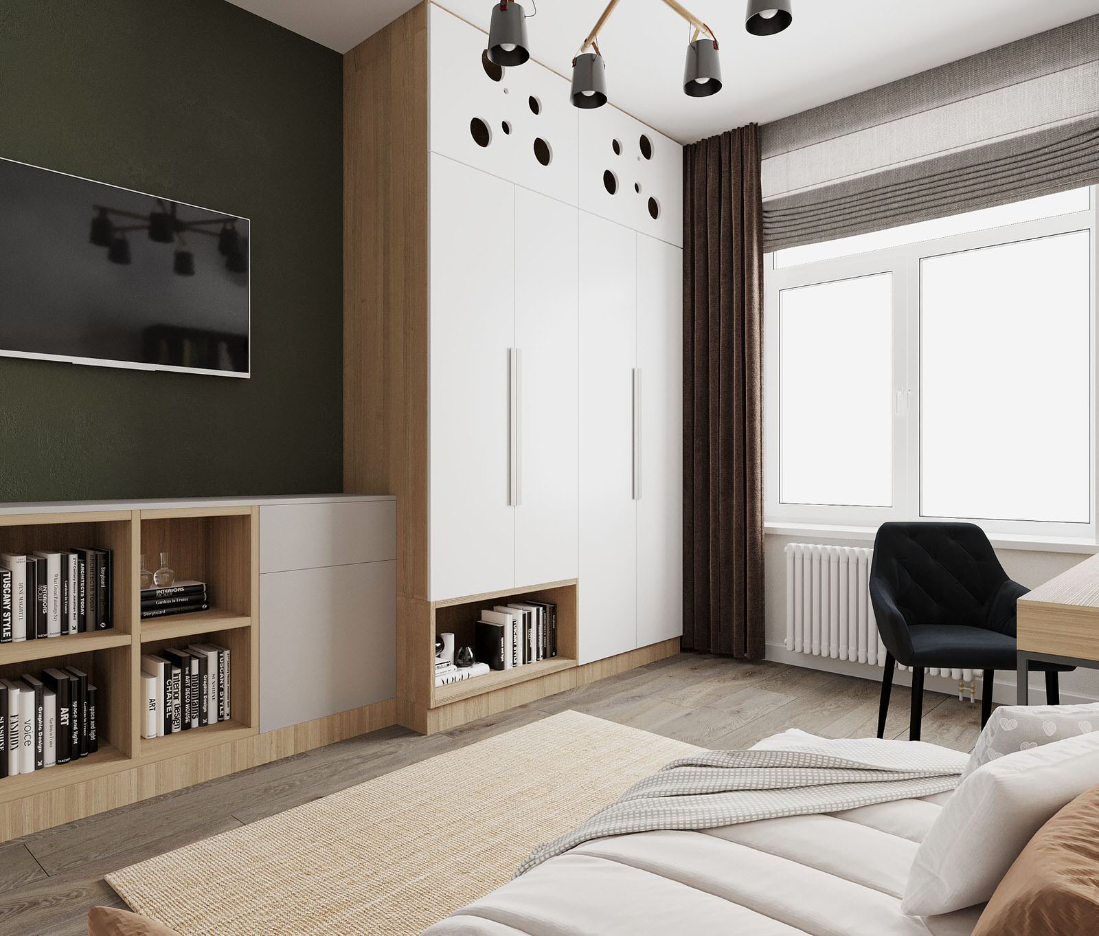 староживотинное