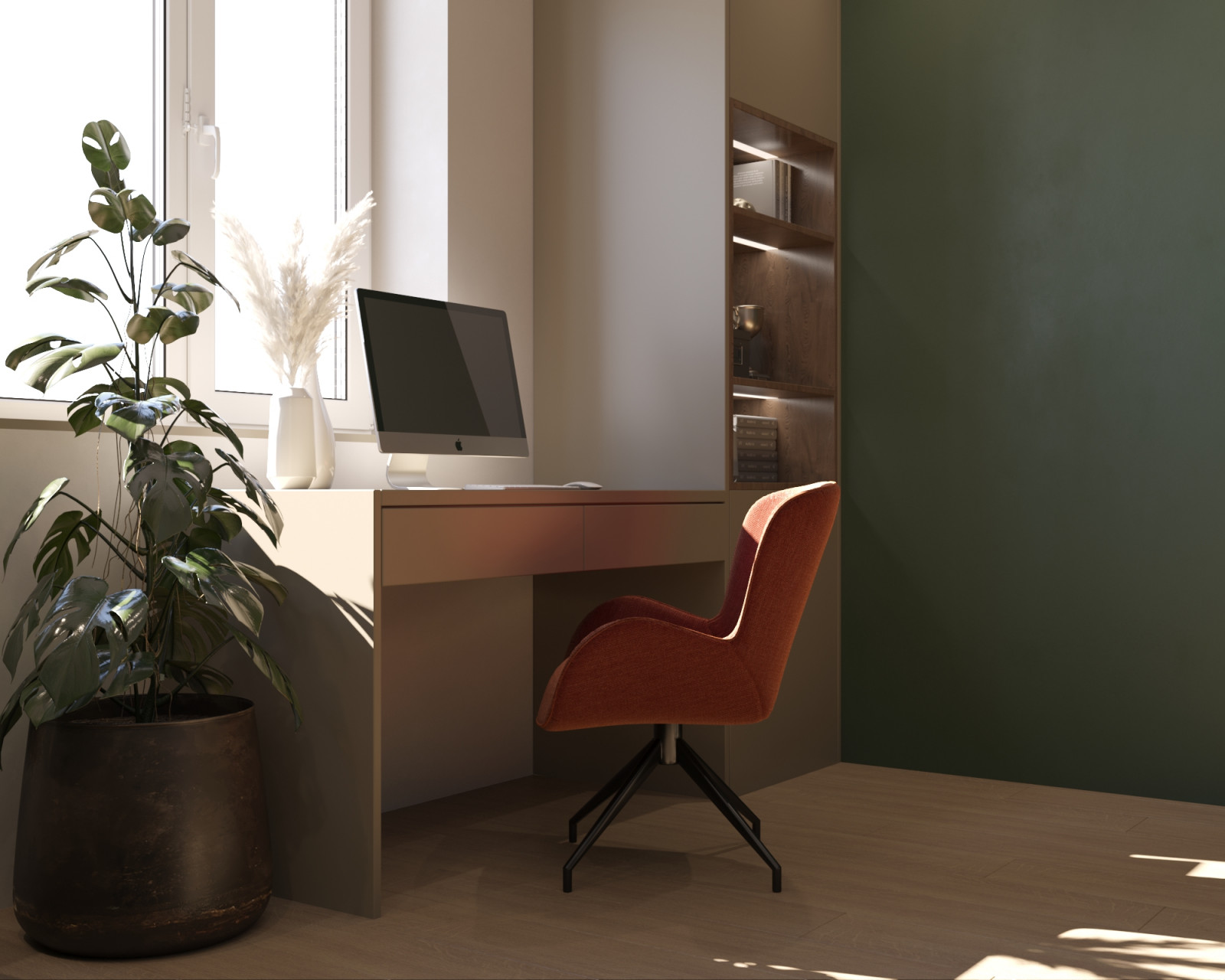 Обложка проекта: Аннино