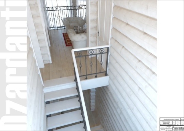 196 м2 в КП Согласие