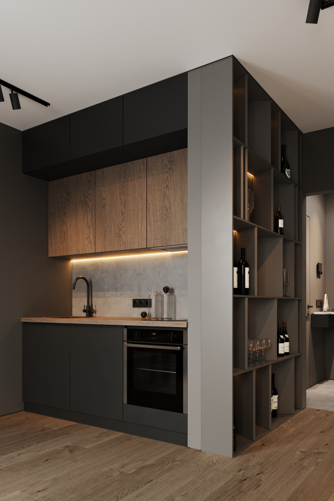 ЖК Тайм Сквер