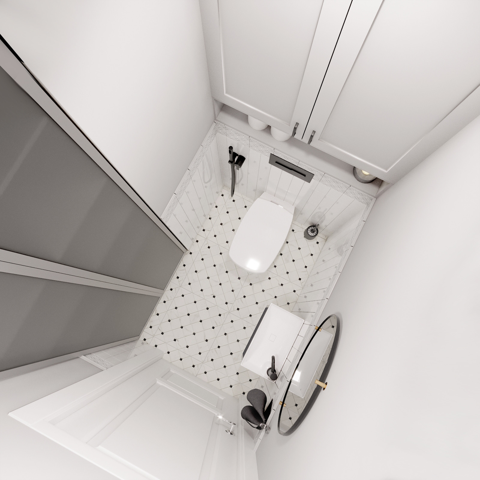 Квартира в Санкт Петербурге