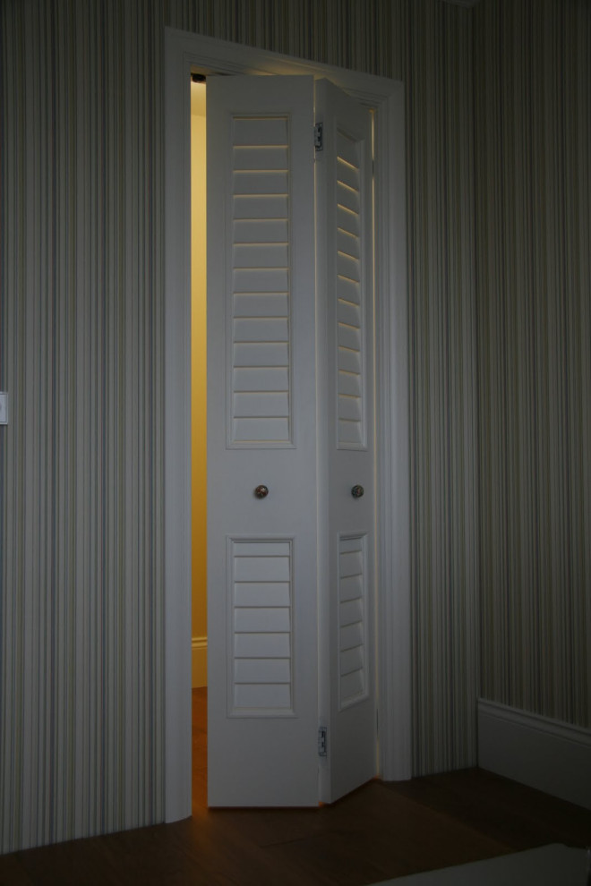 Золотая гавань