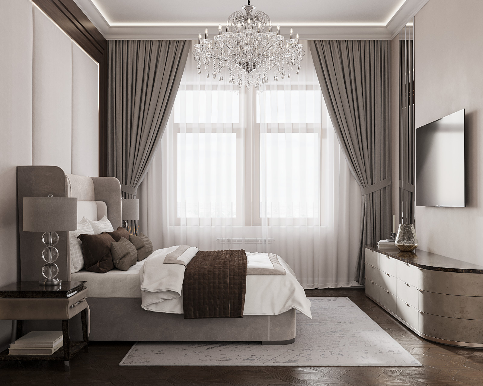 Андреевский дом