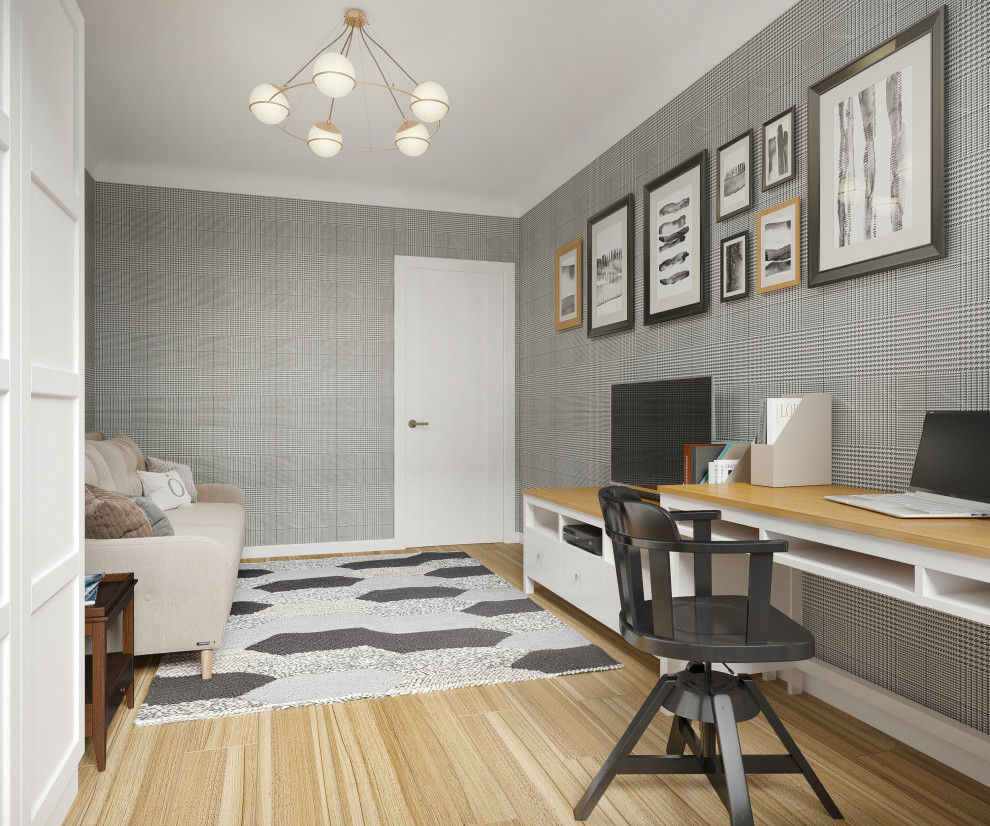 Квартира в Зеленограде