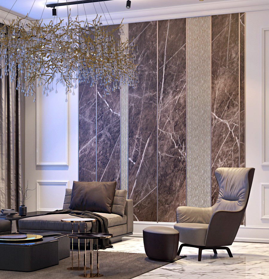 Дом в Подмосковье