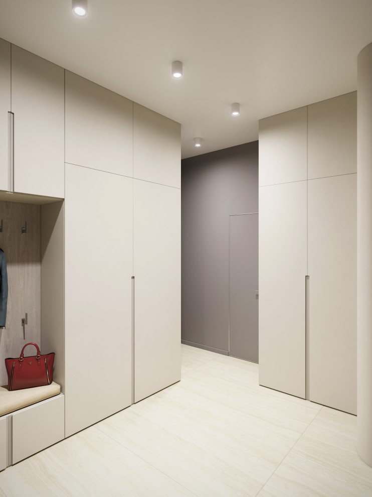 Евротрешка в Москве