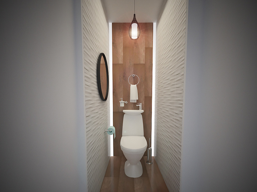 квартира в современном стиле