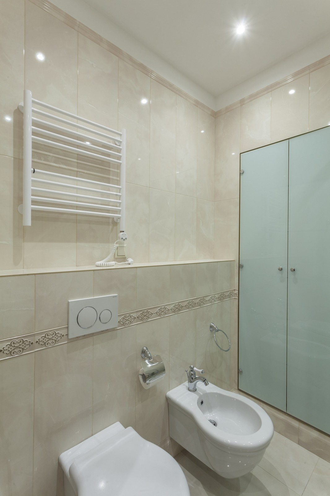 Квартира для Батюшки