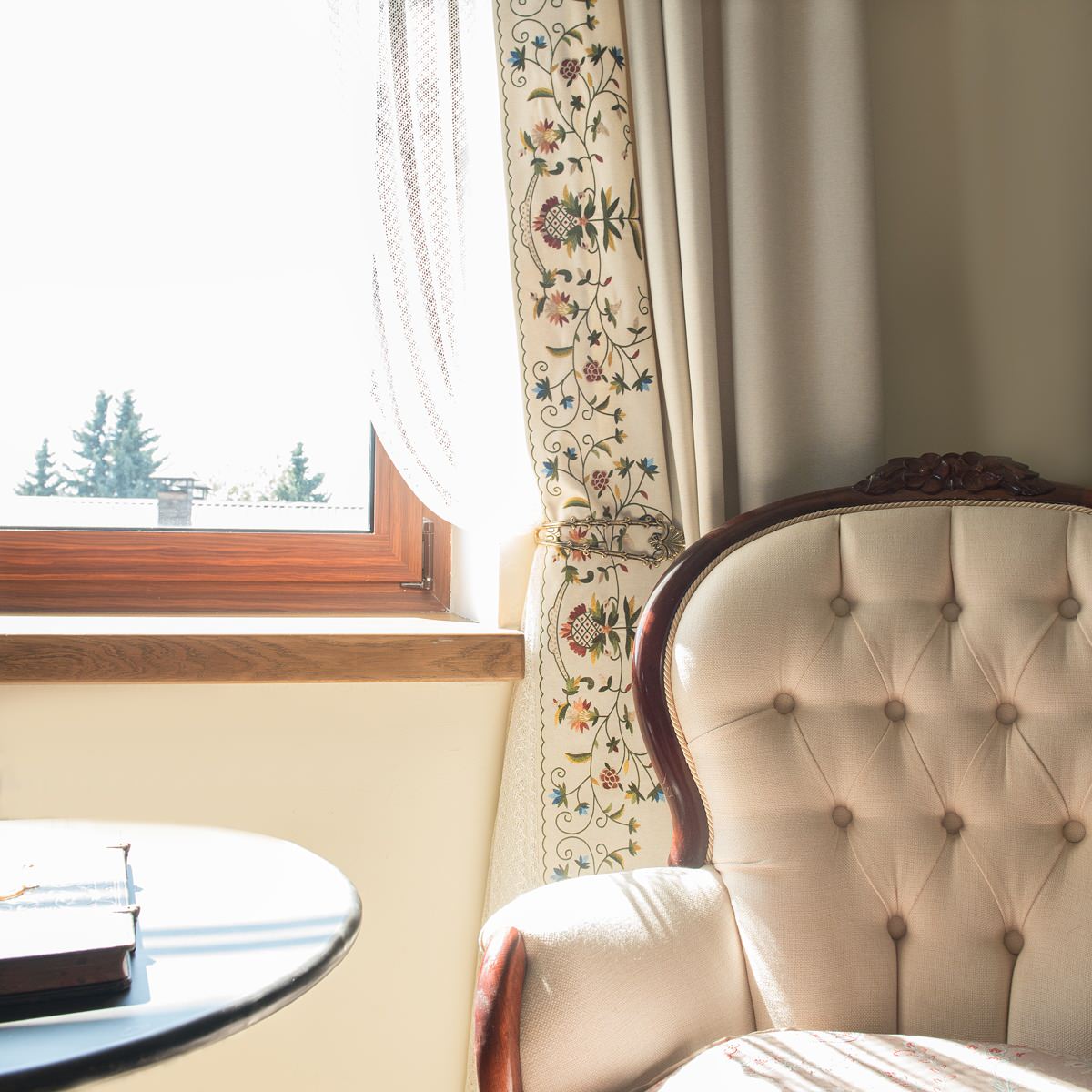 Холл "Вознесенская Слобода"