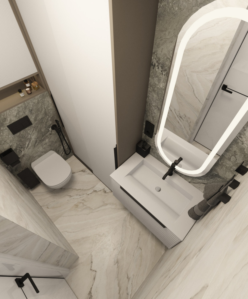 Обложка проекта: ЖК Квартал