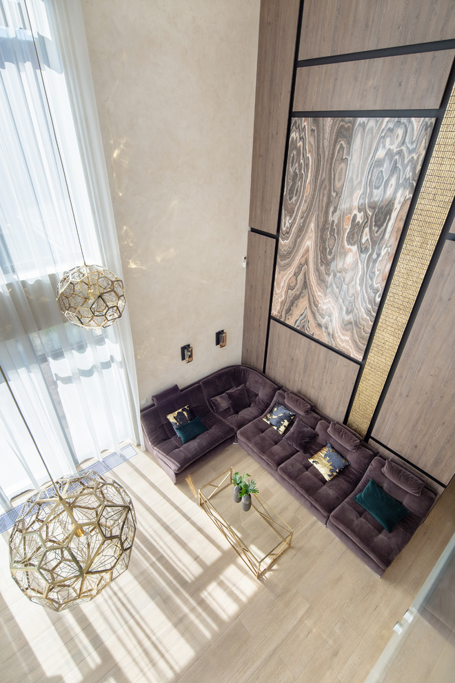 Реализованный проект коттеджа в г. Одинцово