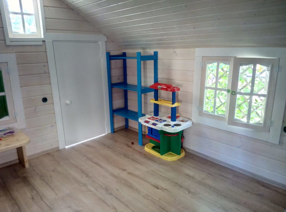 Детский домик