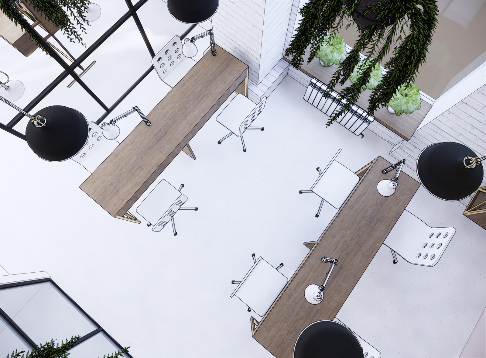 Салон красоты в б/ц "Адмирал"