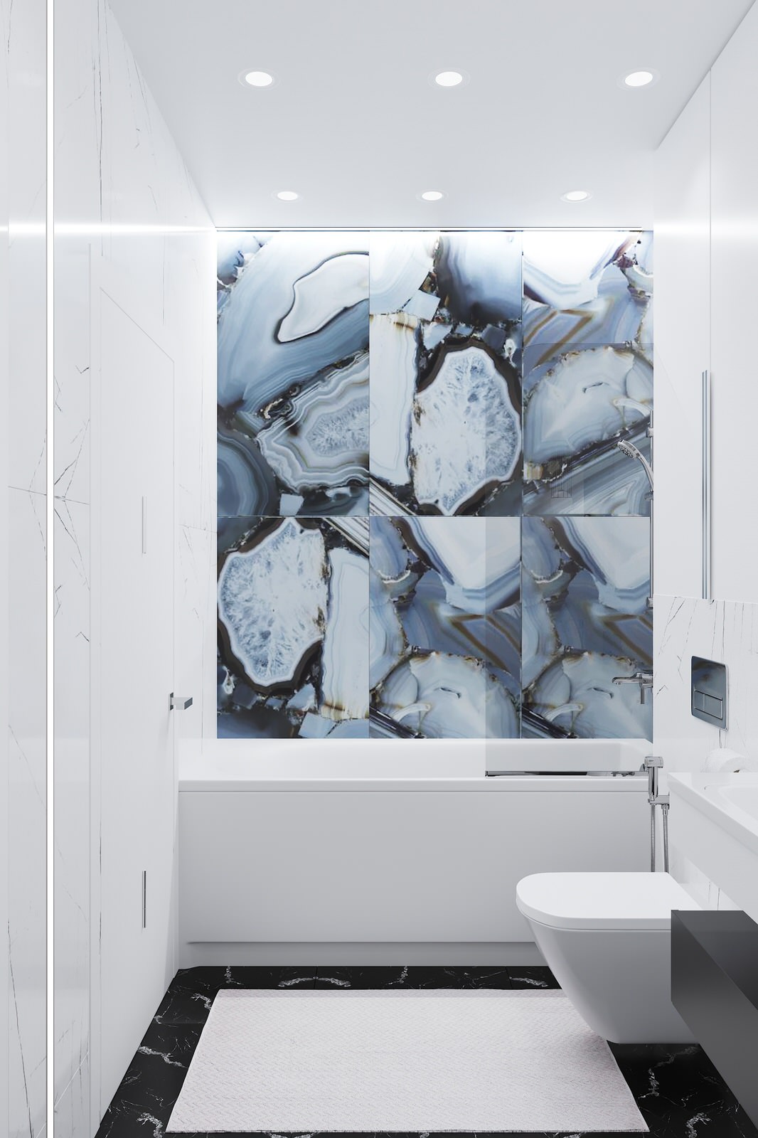 Квартира 96 м2 Жк.Легенда Дальневосточного