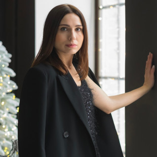 Мария Хотулева