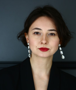 Ольга Шилова