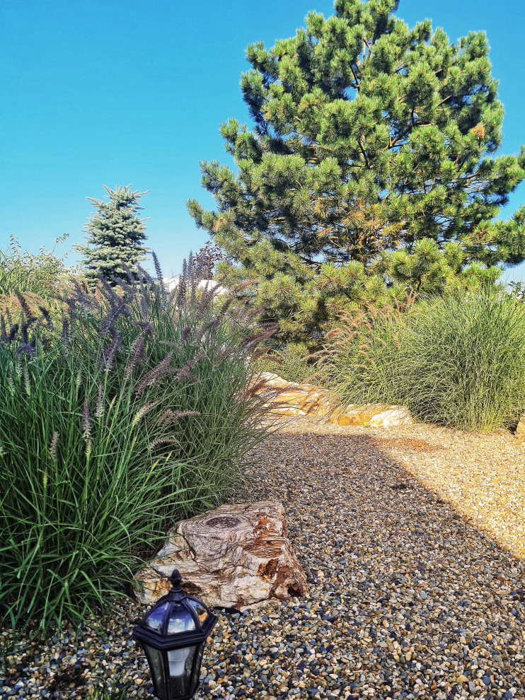 Дивная усадьба