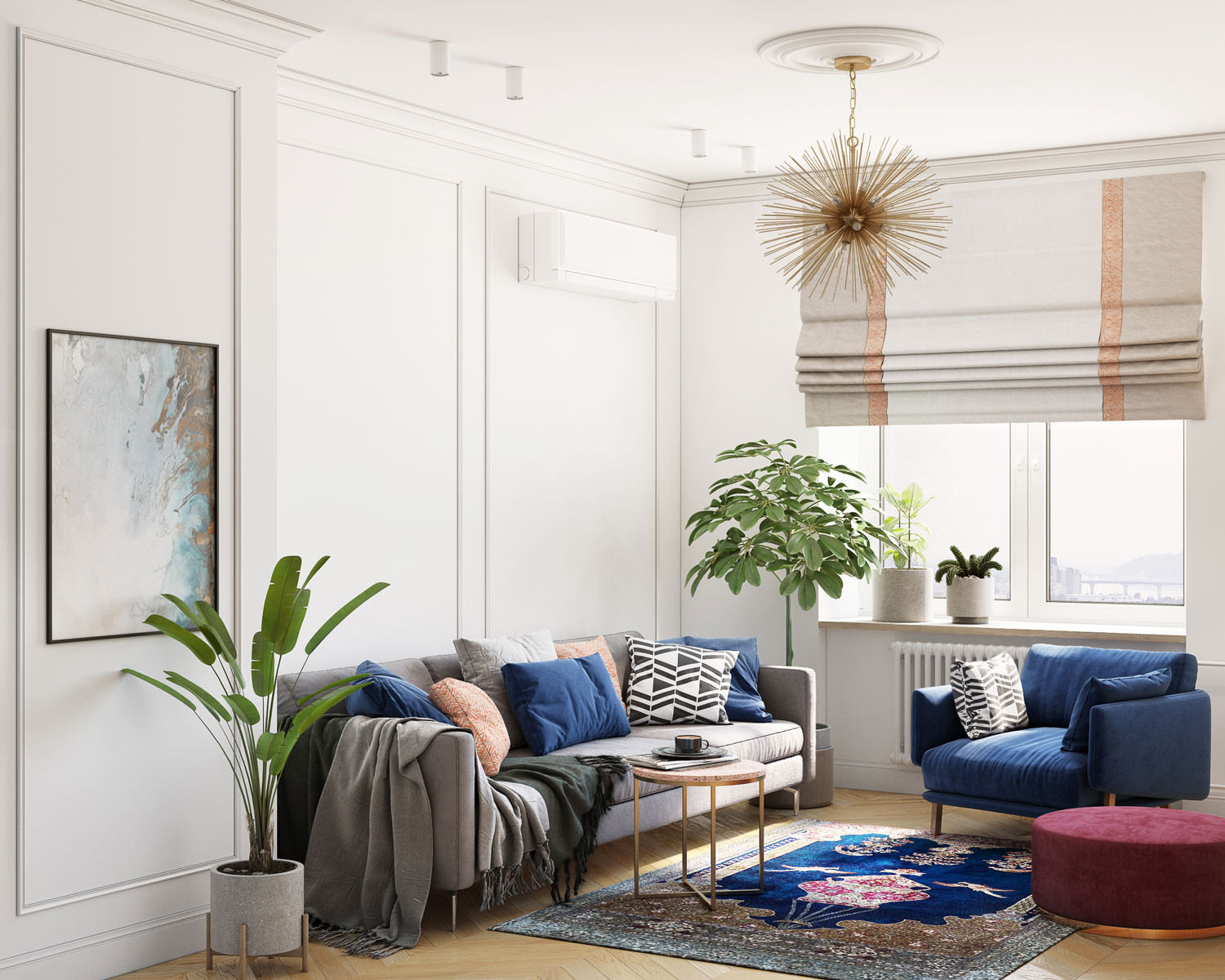 Квартира для молодой пары у м.Университет