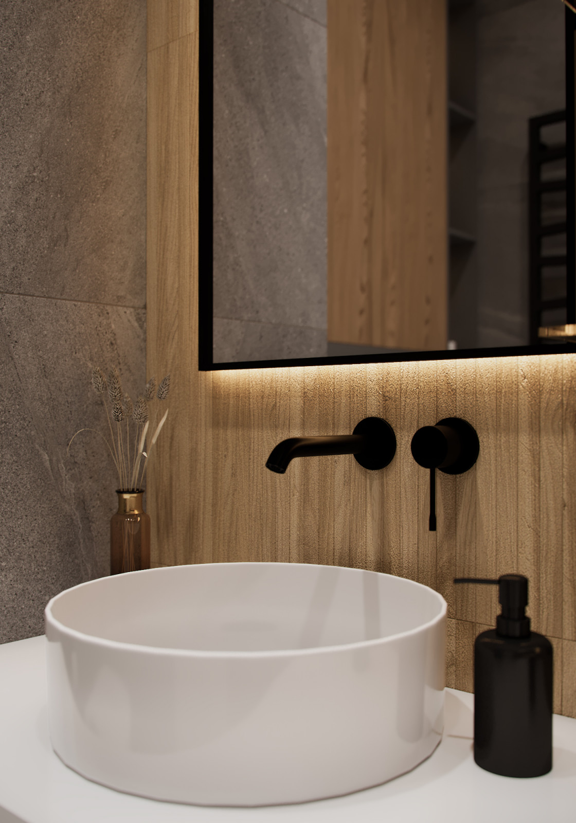 Апартаменты в ЖК NEVA TOWERS