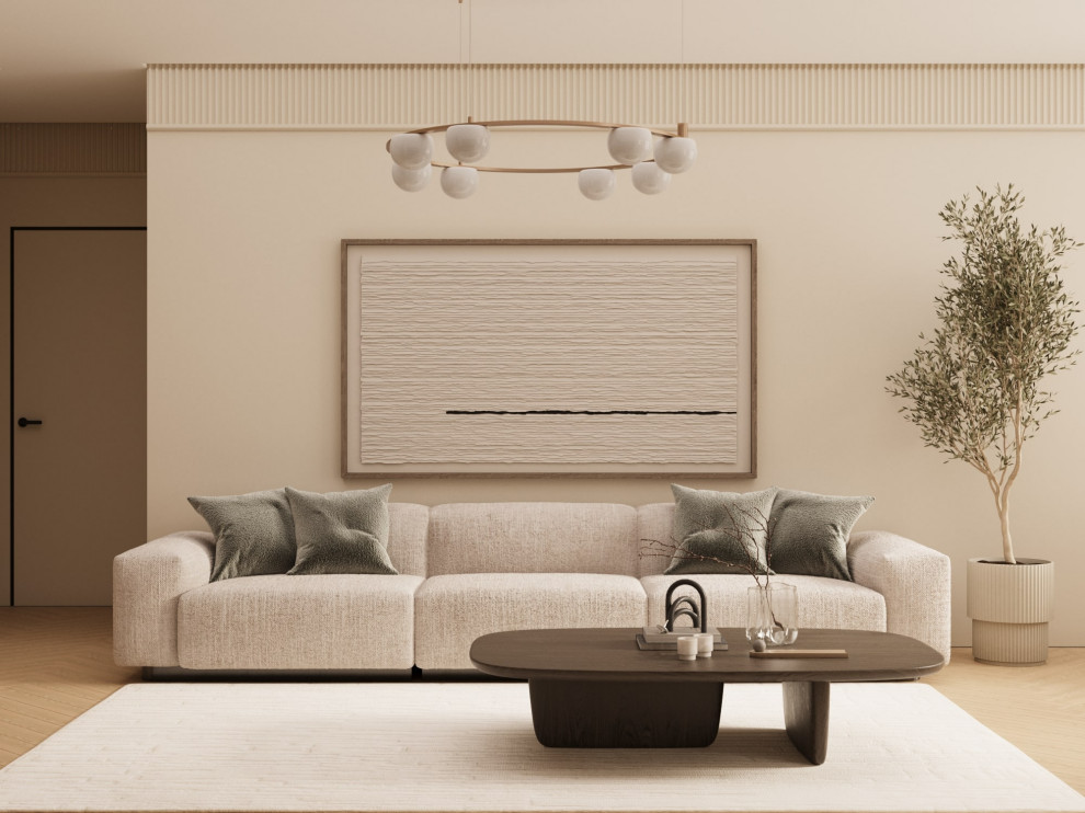 ЖК "Айвазовский"