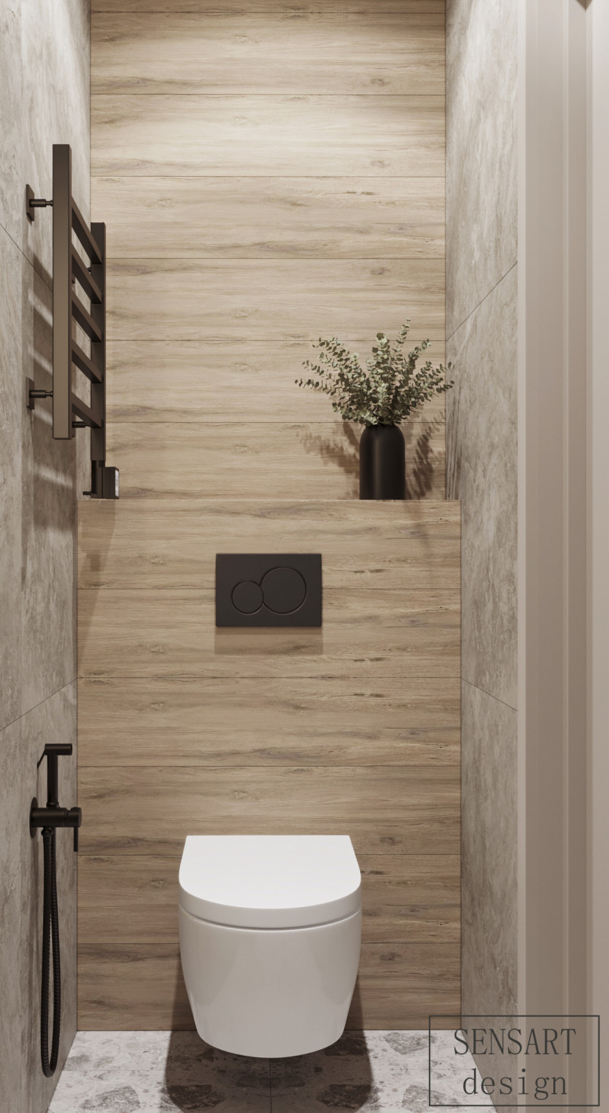 ЖК Октябрьское Поле