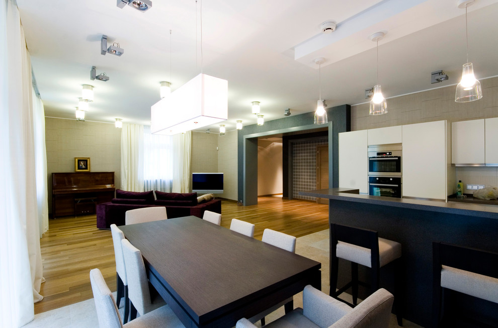 Квартира Арбат