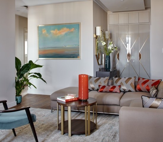 GS Interiors