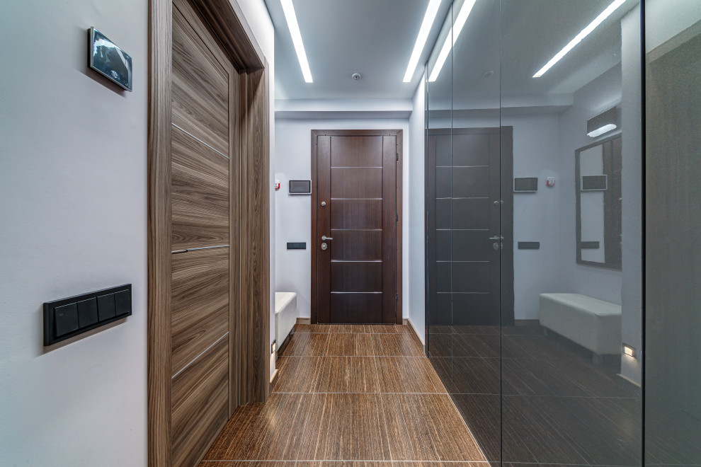 Квартира в ЖК Новоясеневский