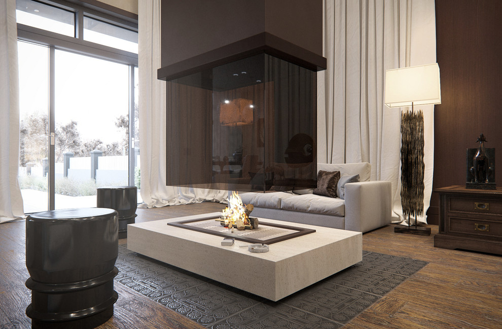 ПОДМОСКОВНЫЙ ОСОБНЯК