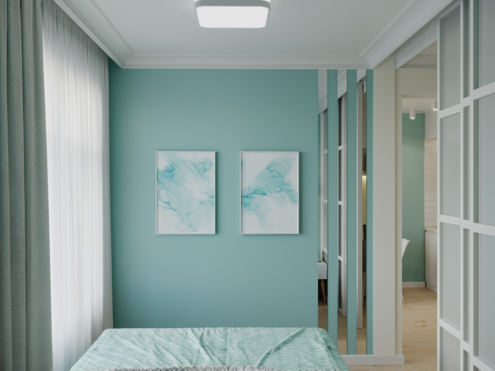 Квартира в ЖК "СИТИ ПАРК"