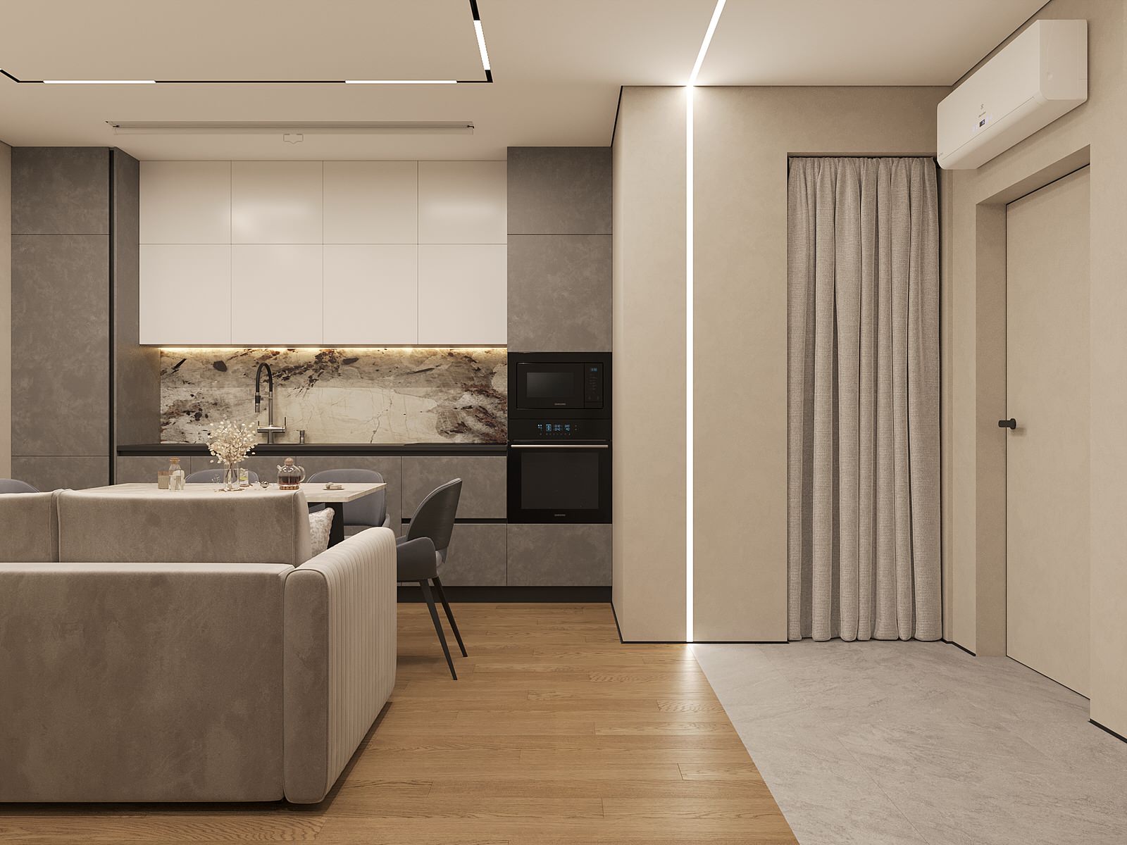 ЖК Тринити-2