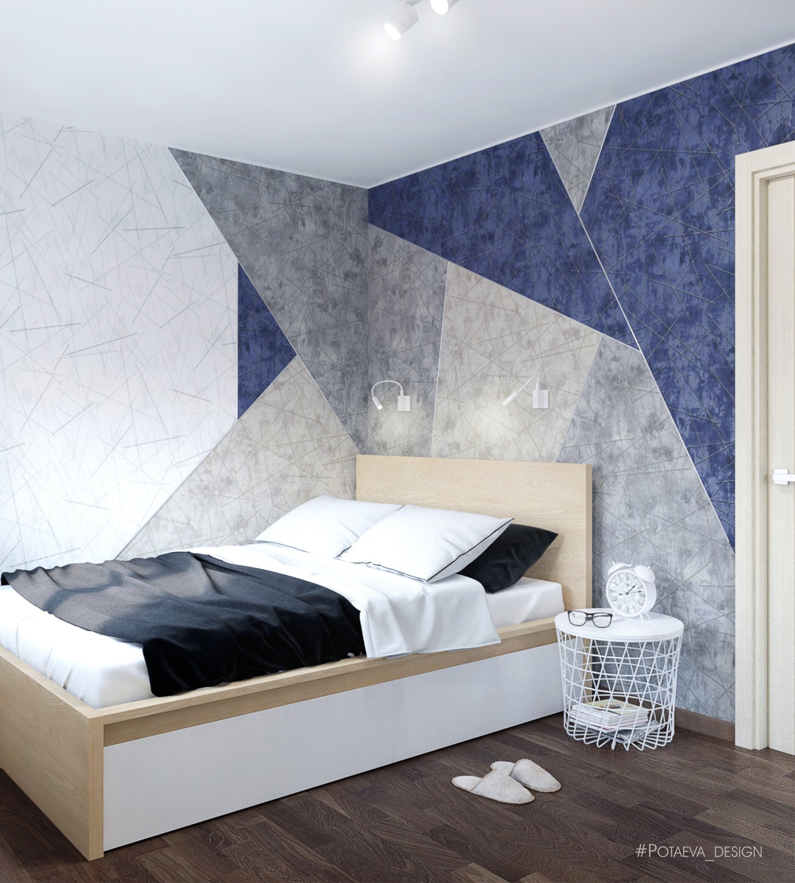 Обложка проекта: Ул. Максима Горького