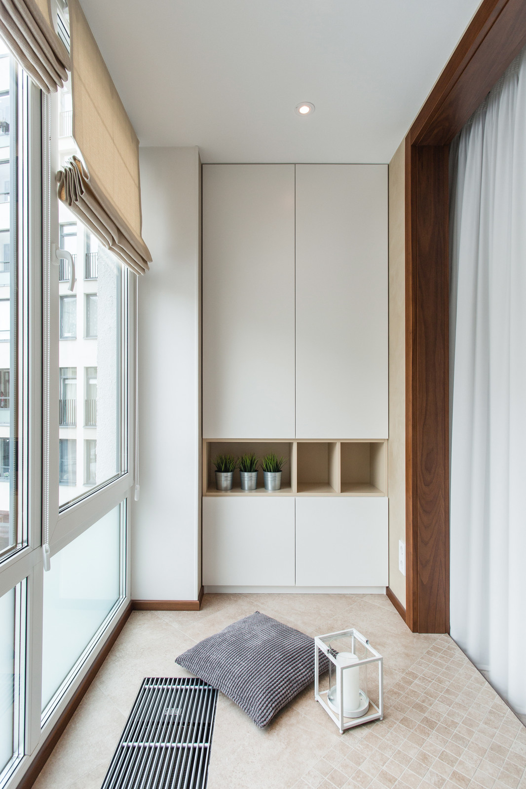 Хороший вопрос: Как выбрать внутрипольный конвектор для квартиры