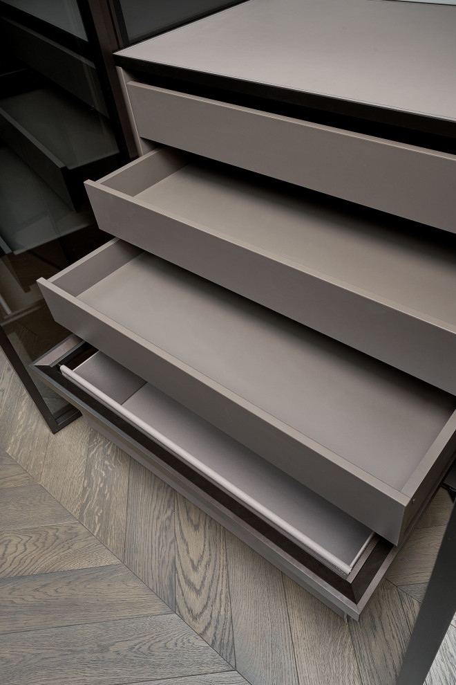 Леонтьевский переулок