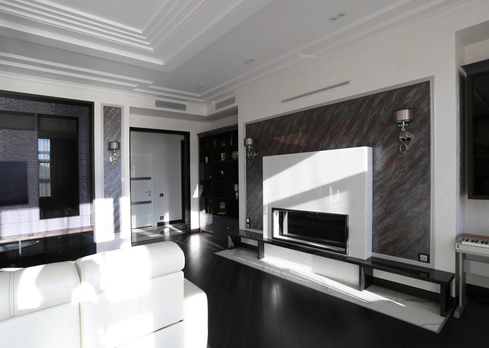 КП Графские пруды