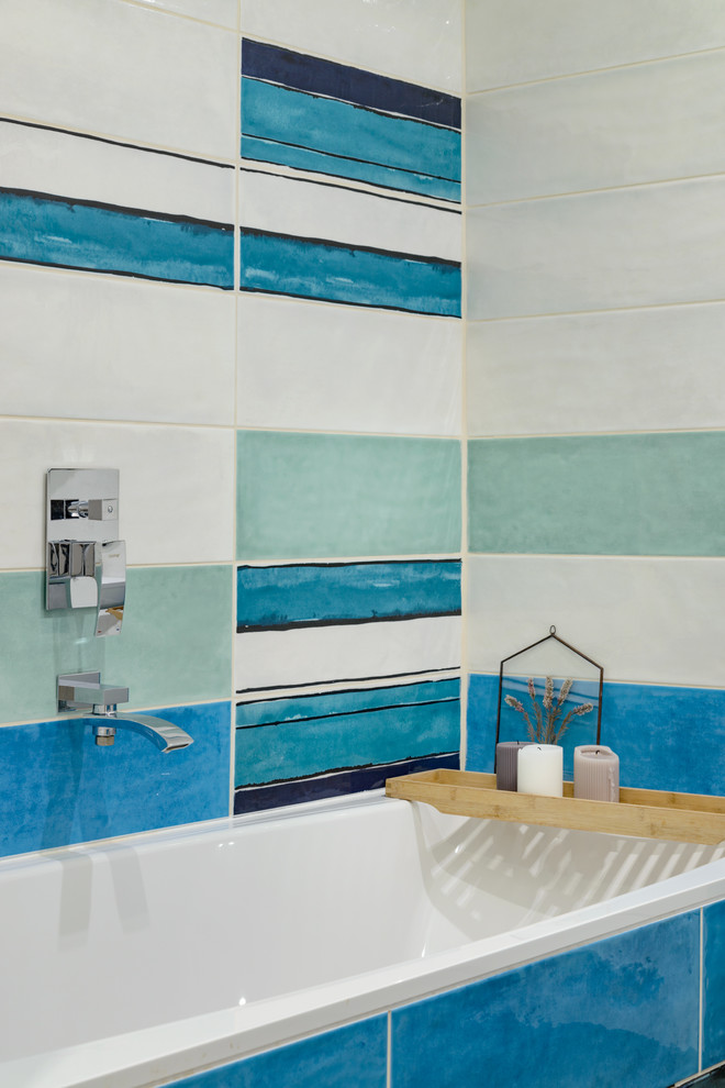 Интерьер жилой квартиры