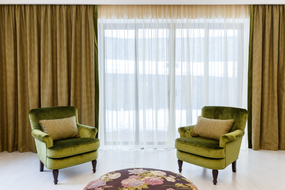 Обложка проекта: Текстиль для дома в Новогорске