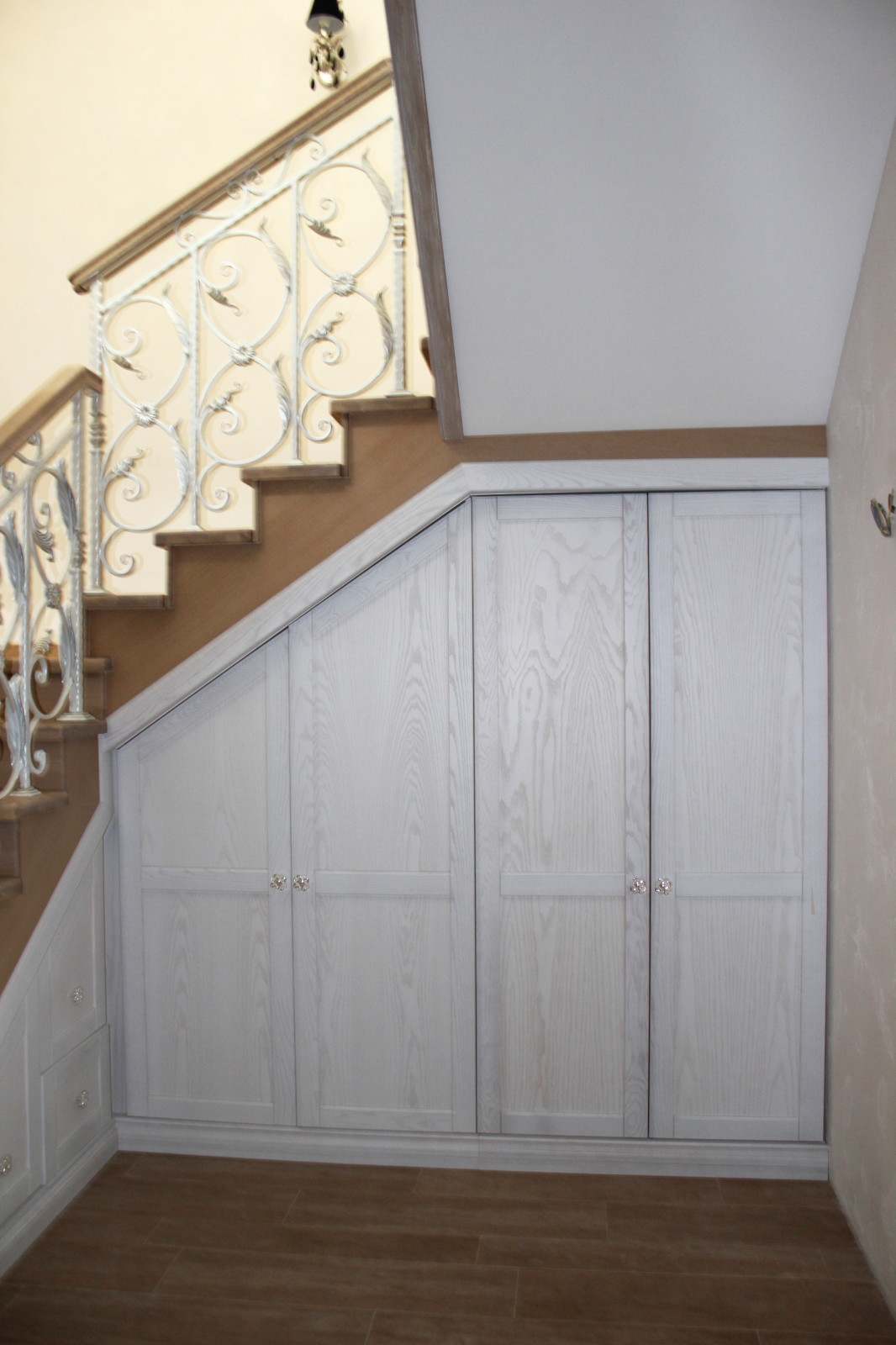 Павловская Слобода