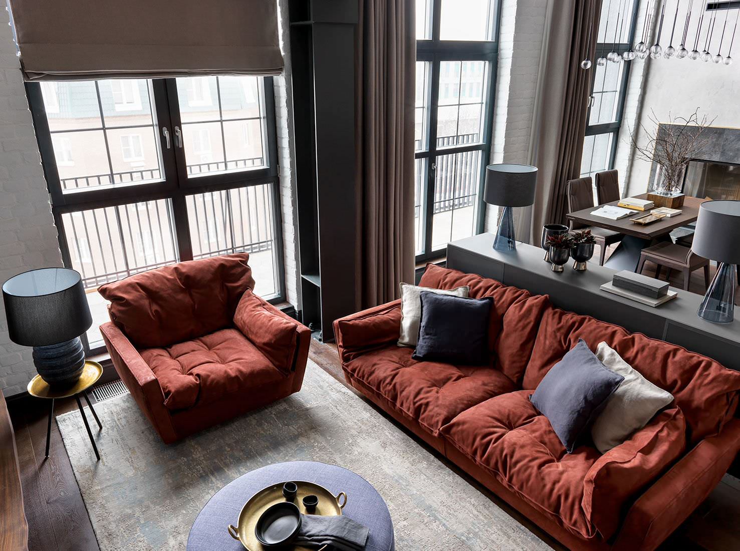 DESIGN BOOK | Учебник дизайнера интерьеров™