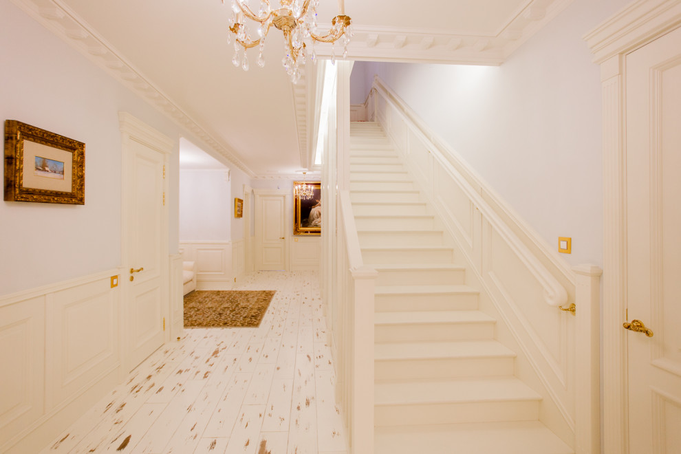 Резиденция Рублёво